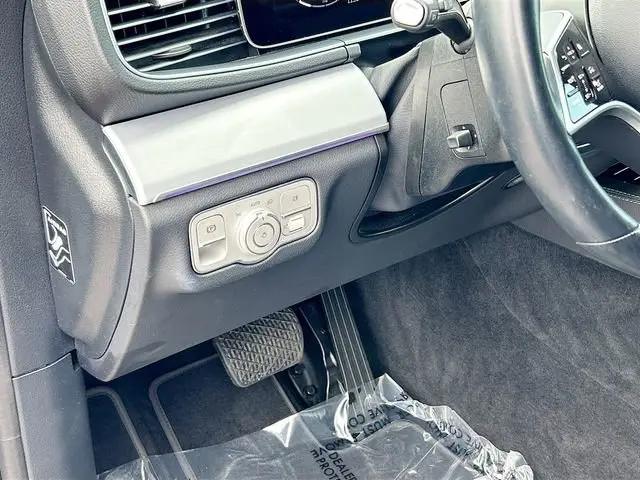 2025 Mercedes-Benz GLE GLE 350 GLE 350