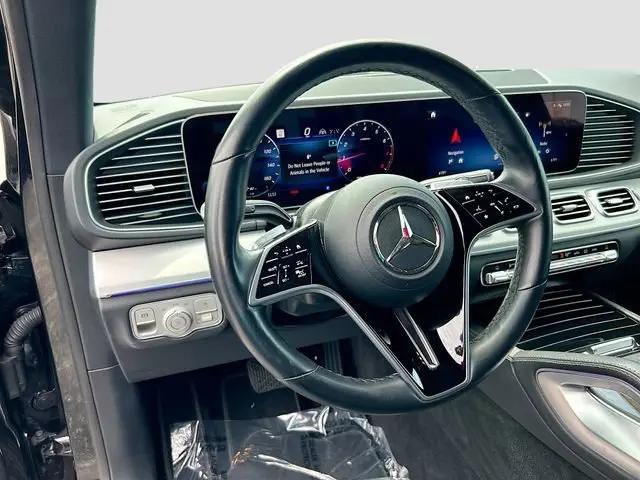 2025 Mercedes-Benz GLE GLE 350 GLE 350