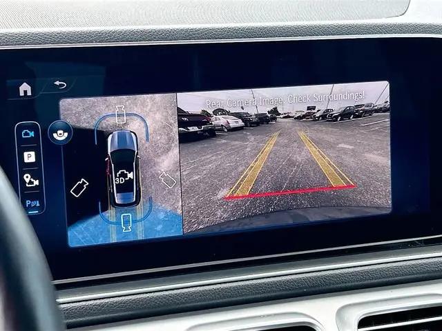 2025 Mercedes-Benz GLE GLE 350 GLE 350