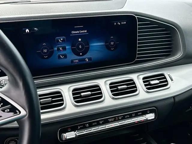 2025 Mercedes-Benz GLE GLE 350 GLE 350