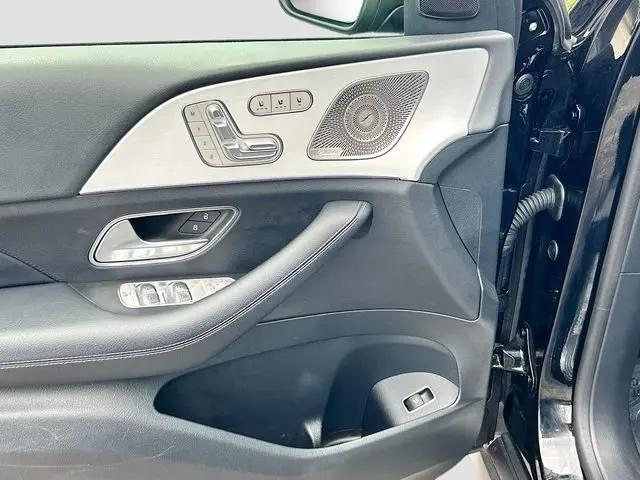 2025 Mercedes-Benz GLE GLE 350 GLE 350