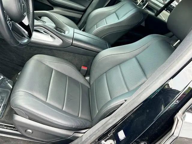 2025 Mercedes-Benz GLE GLE 350 GLE 350