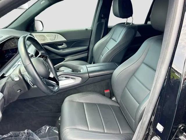 2025 Mercedes-Benz GLE GLE 350 GLE 350