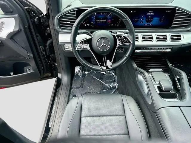 2025 Mercedes-Benz GLE GLE 350 GLE 350