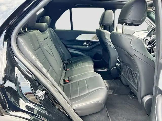 2025 Mercedes-Benz GLE GLE 350 GLE 350