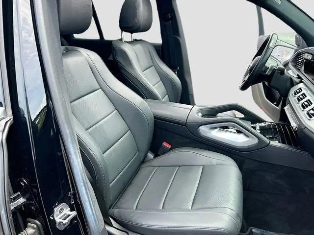 2025 Mercedes-Benz GLE GLE 350 GLE 350