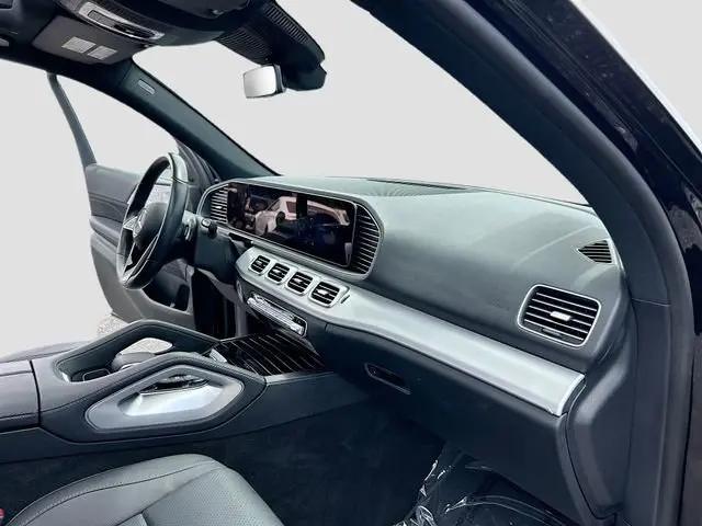 2025 Mercedes-Benz GLE GLE 350 GLE 350