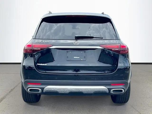 2025 Mercedes-Benz GLE GLE 350 GLE 350