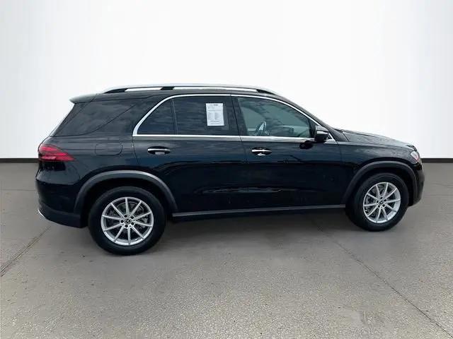 2025 Mercedes-Benz GLE GLE 350 GLE 350