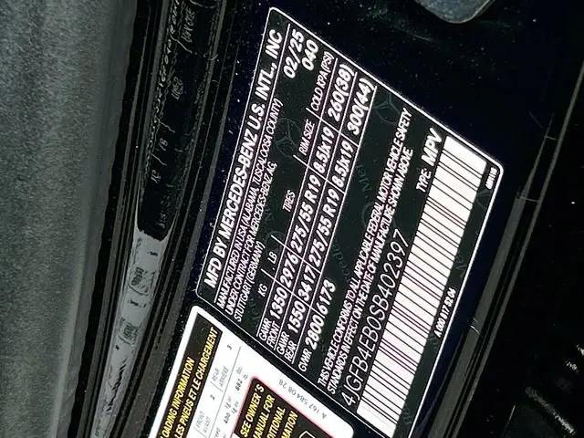 2025 Mercedes-Benz GLE GLE 350 GLE 350