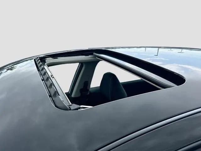2026 Nissan Altima SR FWD
