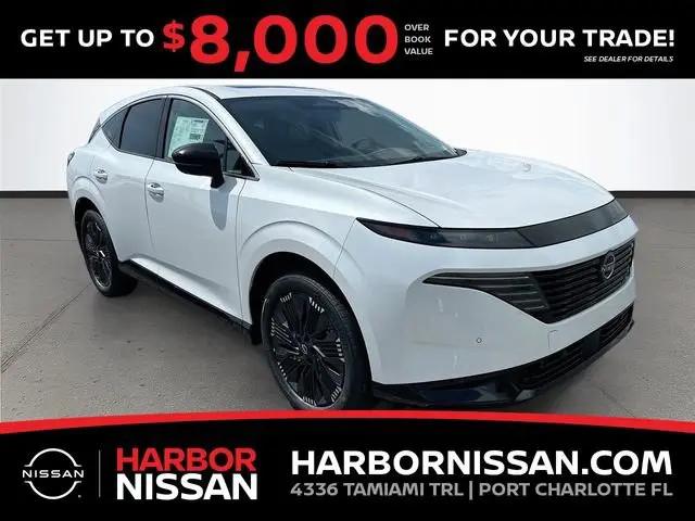2026 Nissan Murano Platinum for sale in Port Charlotte, FL