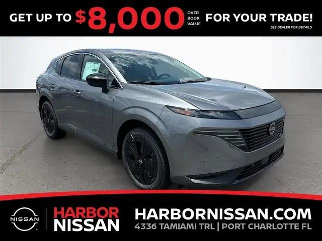 2026 Nissan Murano SV for sale in Port Charlotte, FL
