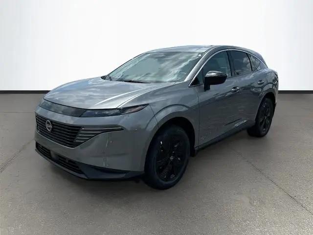 2026 Nissan Murano SV