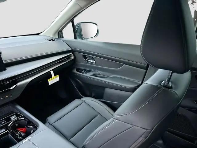 2026 Nissan Murano SV