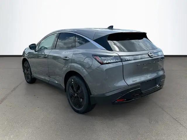2026 Nissan Murano SV