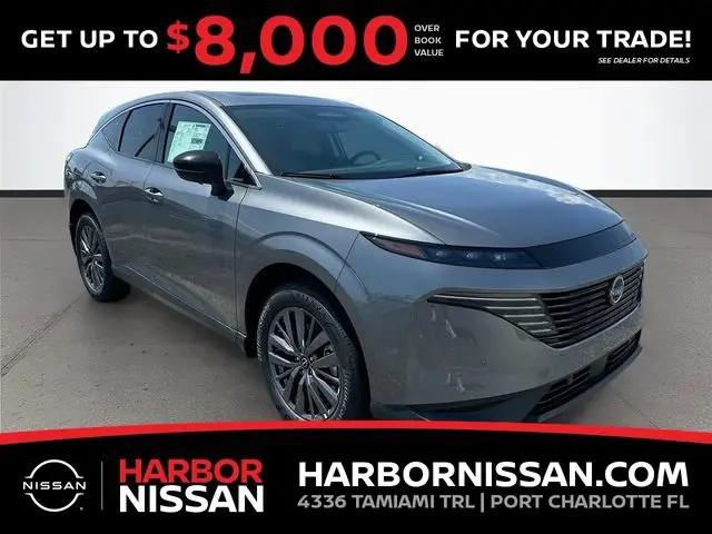 2026 Nissan Murano SL for sale in Port Charlotte, FL