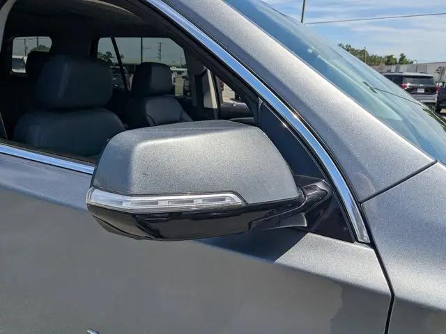 2020 Chevrolet Traverse FWD Premier