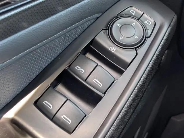 2020 Chevrolet Traverse FWD Premier