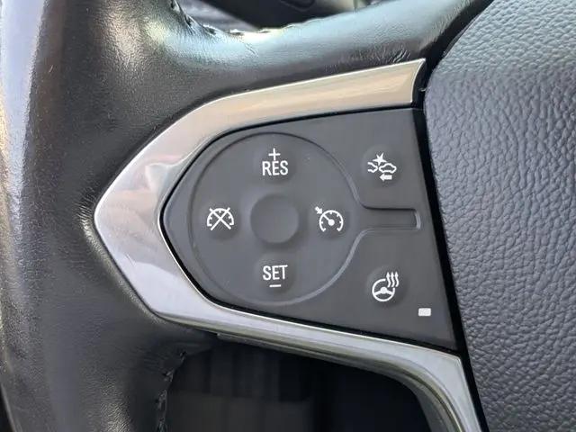 2020 Chevrolet Traverse FWD Premier