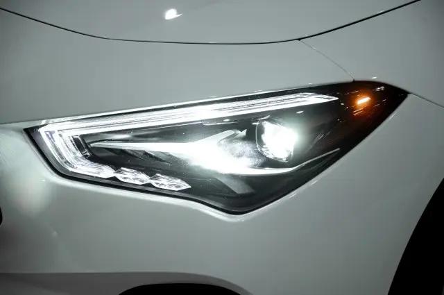 2026 Mercedes-Benz CLA 250 4MATIC