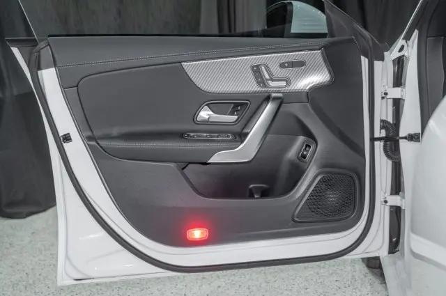 2026 Mercedes-Benz CLA 250 4MATIC