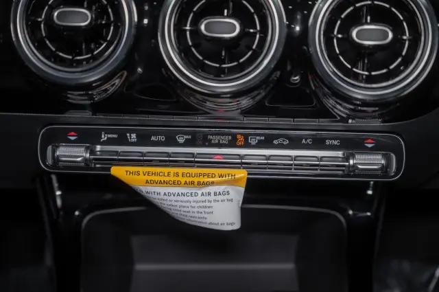 2026 Mercedes-Benz CLA 250 4MATIC