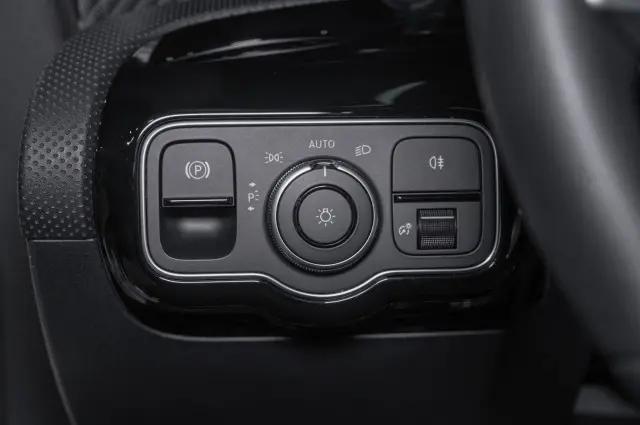 2026 Mercedes-Benz CLA 250 4MATIC