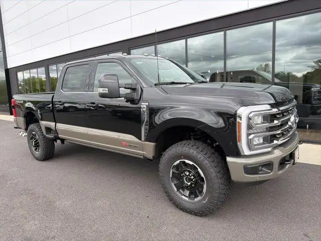 2026 Ford F-350 King Ranch for sale in Cranston, RI