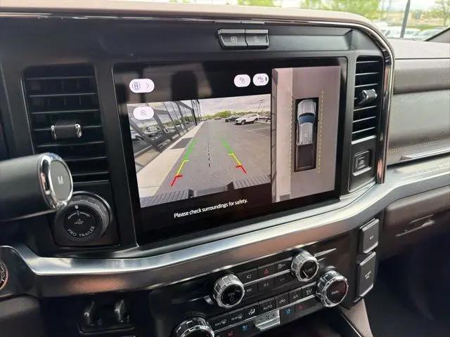 2026 Ford F-350 King Ranch
