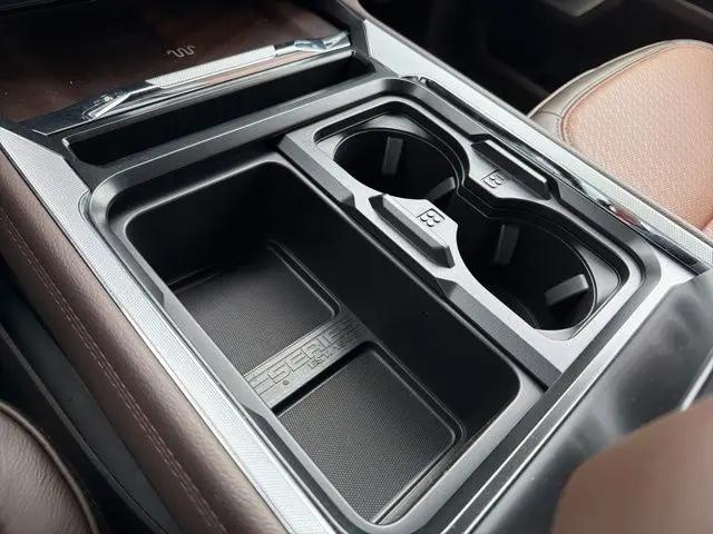 2026 Ford F-350 King Ranch
