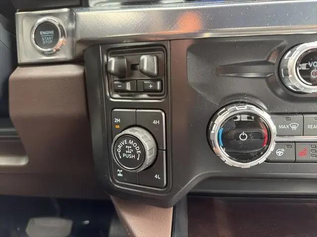 2026 Ford F-350 King Ranch