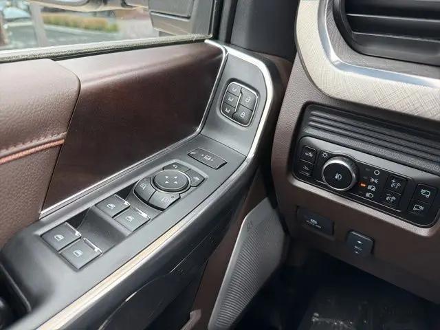 2026 Ford F-350 King Ranch