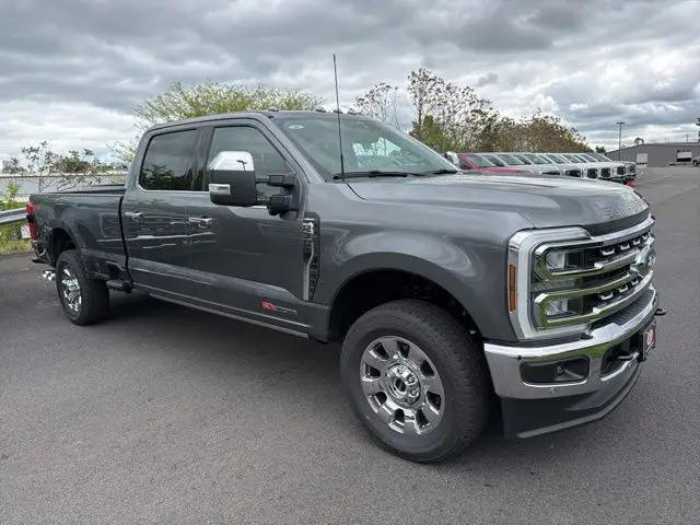 2026 Ford F-350 LARIAT for sale in Cranston, RI
