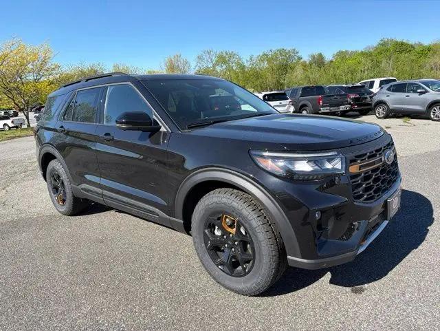 2026 Ford Explorer Tremor for sale in Cranston, RI