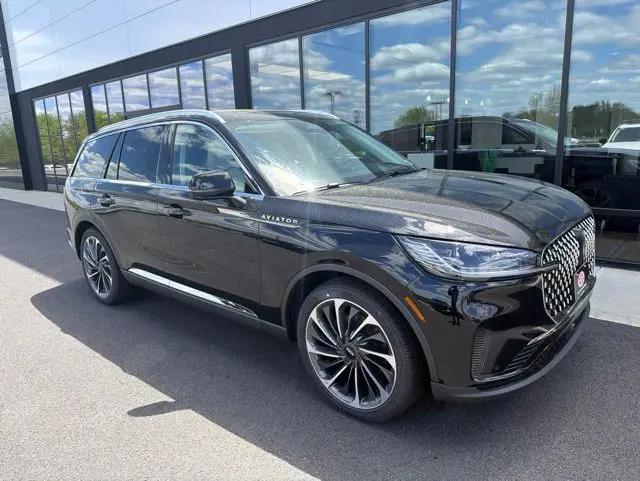 2026 Lincoln Aviator Reserve for sale in Cranston, RI