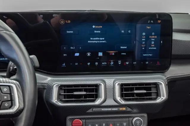 2025 Ford Mustang EcoBoost Premium Convertible