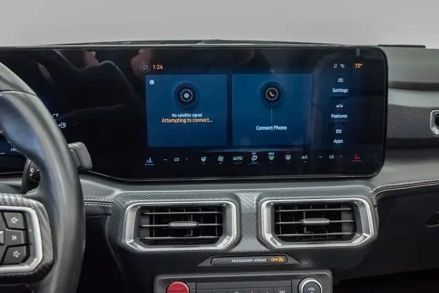 2025 Ford Mustang EcoBoost Premium Convertible