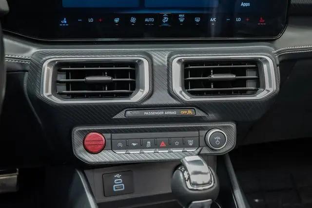 2025 Ford Mustang EcoBoost Premium Convertible