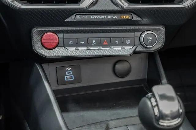 2025 Ford Mustang EcoBoost Premium Convertible