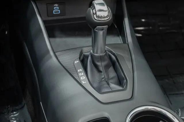 2025 Ford Mustang EcoBoost Premium Convertible