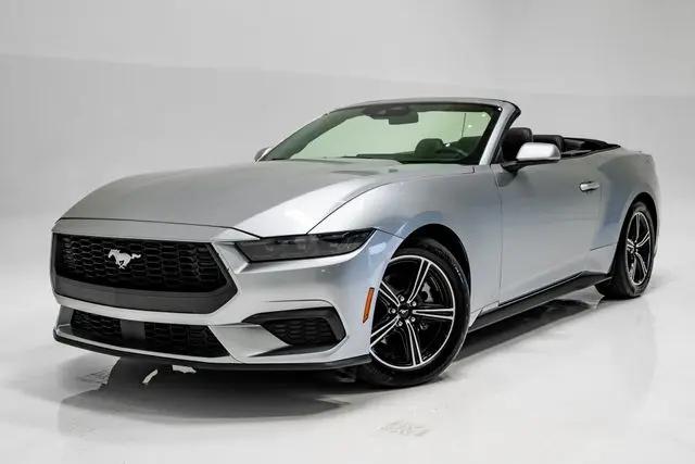 2025 Ford Mustang EcoBoost Premium Convertible for sale in St. Peters, MO