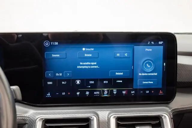 2025 Ford Mustang EcoBoost Premium Convertible