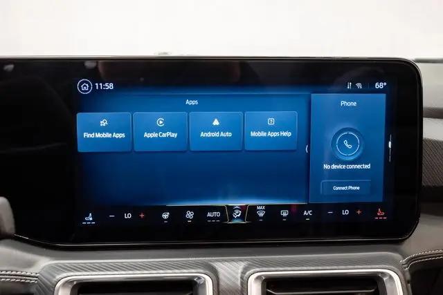 2025 Ford Mustang EcoBoost Premium Convertible