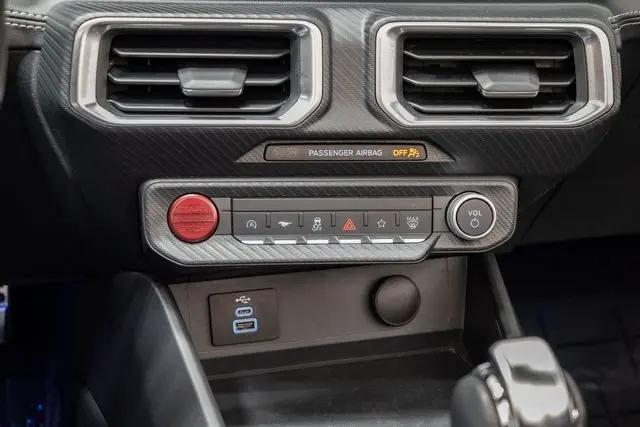 2025 Ford Mustang EcoBoost Premium Convertible