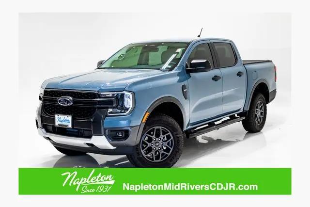 2024 Ford Ranger XLT for sale in St. Peters, MO