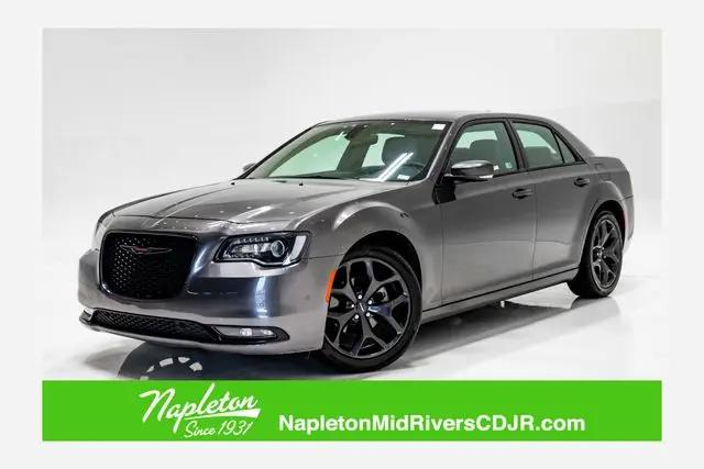 2023 Chrysler 300 300S for sale in St. Peters, MO