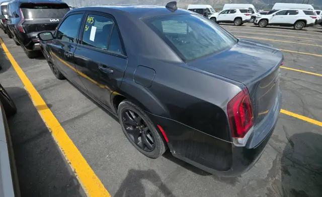 2023 Chrysler 300 300S