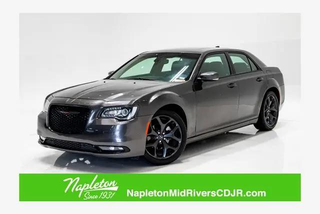 2023 Chrysler 300 300S for sale in St. Peters, MO