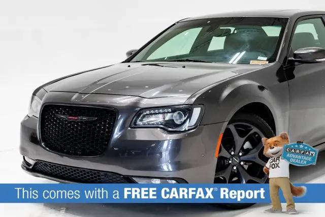 2023 Chrysler 300 300S